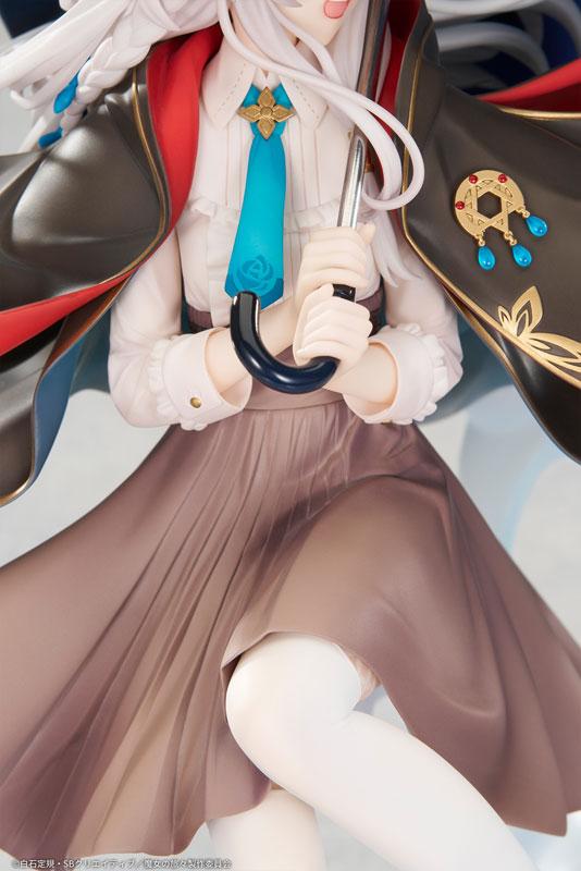 [預訂] 魔女之旅 伊蕾娜 ～雨後的晴空～ 1/7 完成品模型《26年8月預約》