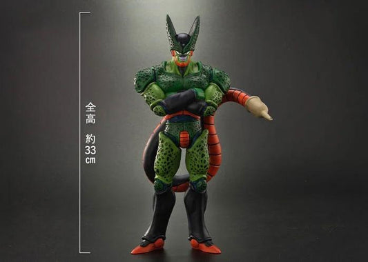 [Pre-order] Dragon Ball Allies Silu's second form finished model "Pre-order for September 24"