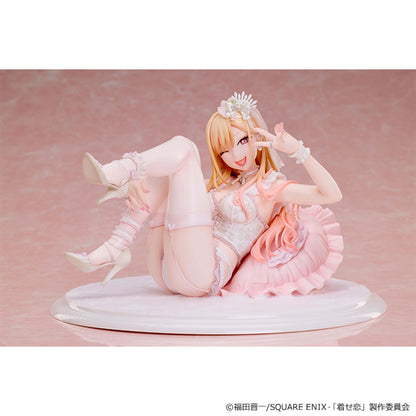 [期間限定](Aniplex+限定特典)戀上換裝娃娃 喜多川海夢 睡衣(Baby Doll)ver 1/7完成品《25年9月預約》