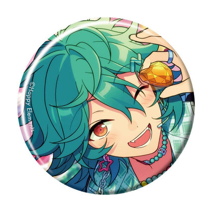 [預訂] 偶像夢幻祭 Collection徽章-Idol Side- 9個入BOX《25年5月預約》