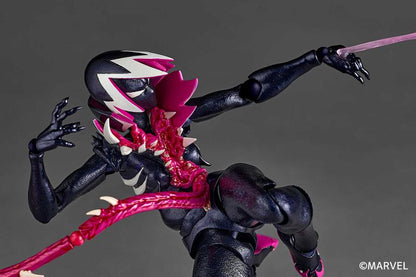 [預訂] REVOLTECH Amazing Yamaguchi 關·史黛西 Gwenom《25年8月預約》