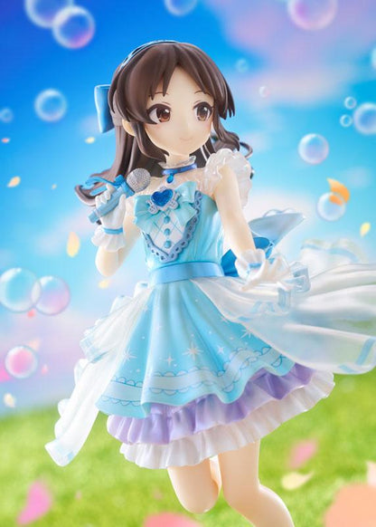 [Pre-order] TV animation "The Idol Master Cinderella Girls U149" Alice Tachibana 1/7 finished product model "Pre-order for August 24"