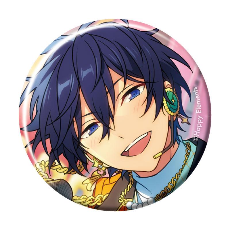 [預訂] 偶像夢幻祭 Collection徽章-Idol Side- 14個入BOX《25年8月預約》