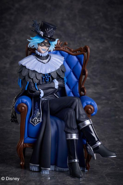[預訂] 『迪士尼 扭曲仙境』 Idia Shroud 無比例模型《26年7月預約》