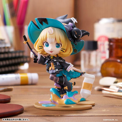 [期間限定] PalVerse Pale. NIJISANJI EN Millie Parfait 完成品模型《24年12月預約》