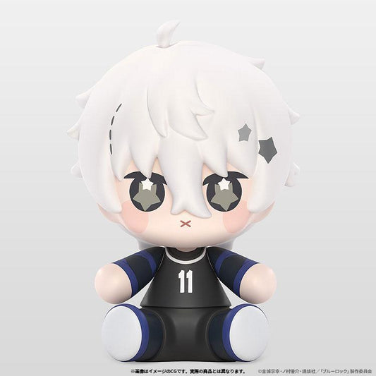 [Pre-order] Huggy Good Smile Blue Prison Nagi Seishiro "Pre-order for October 24"