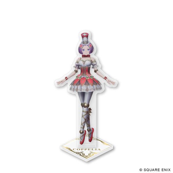 [預訂] 復活邪神2 復仇者七 立牌 科佩利亞《25年4月預約》