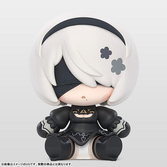 [Pre-order] Huggy Good Smile NieR:Automata Ver1.1a 2B "Pre-order in December 2024"