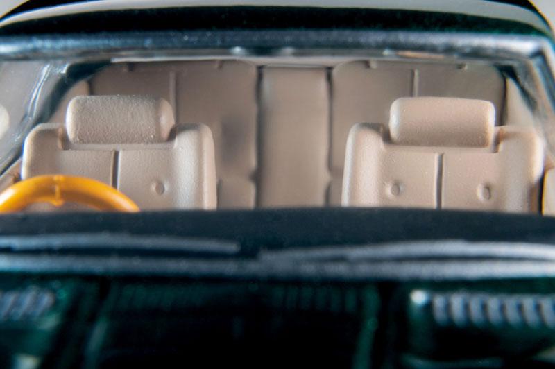 [預訂] Tomica Limited Vintage Neo LV-N358a 日產 CEDRIC 2門HT 2800 SGL (綠) 75年式《26年2月預約》