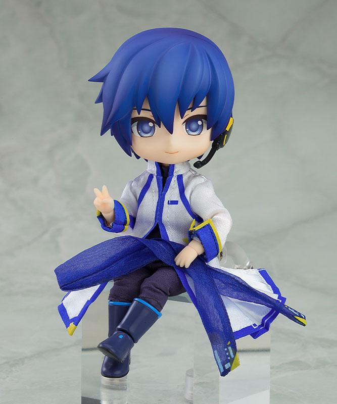 [Pre-order] Clay doll KAITO "Pre-order for July 25"