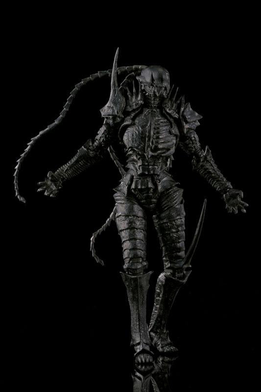 [Pre-order] "ABARA" 1/12 Kuroki Iko Nayuta Action Figure "Pre-order for September 24"