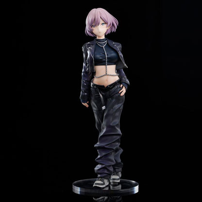 [預訂] 『GRIDMAN UNIVERSE』ZOZO BLACK COLLECTION 「貉」 完成品模型《25年1月預約》