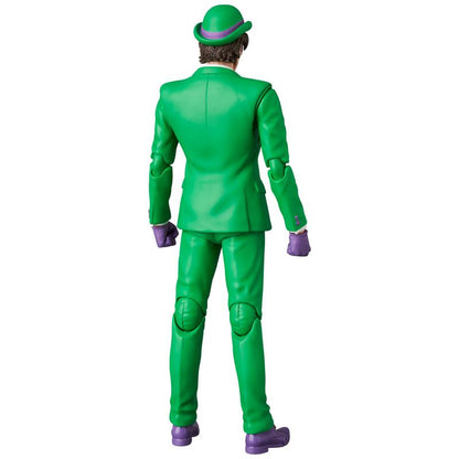 [預訂] MAFEX No.228 MAFEX THE RIDDLER(BATMAN： HUSH Ver.)《25年1月預約》