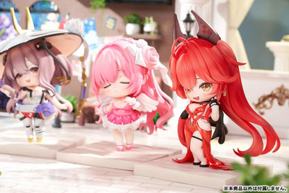 [預訂] ≪amiami限定特典≫勝利女神：妮姬 SAC系列 Vol 2 Deformed模型 完整BOX《25年12月預約》