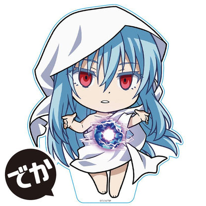 [Pre-order] Puni Colle about my reincarnation as a slime! Rimuru King of Wisdom ver. "Reservation for August 24"