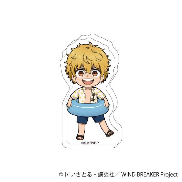 [預訂] 防風少年 Korotto 榆井秋彥《25年7月預約》