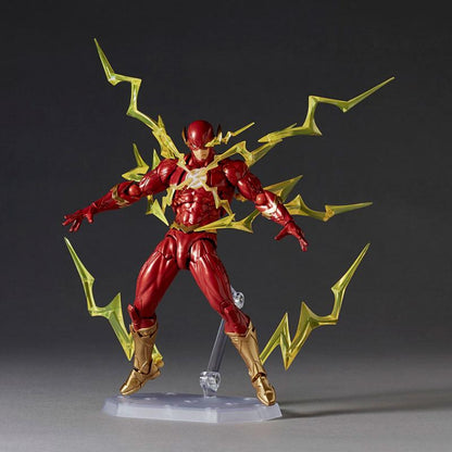 [Pre-order] REVOLTECH Amazing Yamaguchi Flash "April 25 Pre-order"