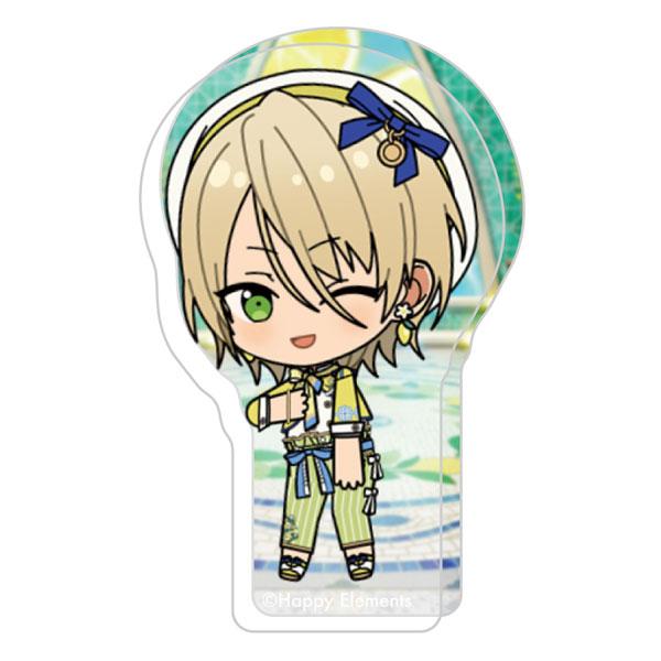 [預訂] 偶像夢幻祭 袖珍壓克力立牌 SPOTLIGHT2024 ver. 白鳥藍良《25年7月預約》