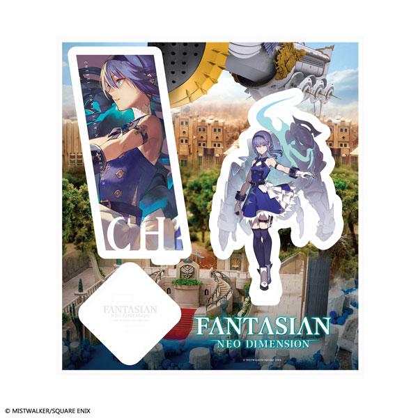 [預訂] FANTASIAN Neo Dimension 立牌 查爾斯《25年3月預約》