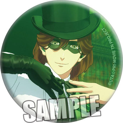 [預訂] 劇場版 歌之王子殿下♪ TABOO NIGHT XXXX 交換視覺造型徽章 12個入BOX《25年11月預約》