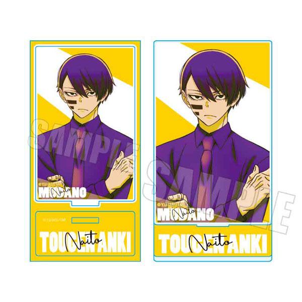 [預訂] 桃源暗鬼 POP-TONE立牌 無陀野無人B《25年9月預約》