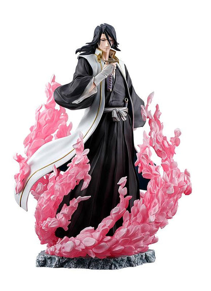 [預訂] FiguartsZERO 朽木白哉-千年血戰篇-『BLEACH 千年血戰篇』《24年10月預約》