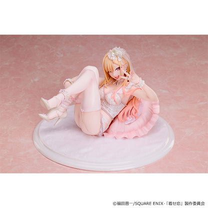 [期間限定](Aniplex+限定特典)戀上換裝娃娃 喜多川海夢 睡衣(Baby Doll)ver 1/7完成品《25年9月預約》