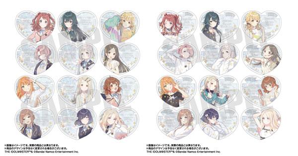 [Pre-order] School Idol Master Pikuria Collection premium 12Pack in BOX "March 25 Pre-order"