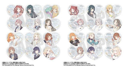 [Pre-order] School Idol Master Pikuria Collection premium 12Pack in BOX "March 25 Pre-order"