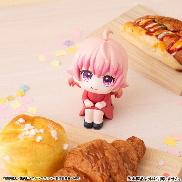 [預訂] LookUp TV動畫『WITCH WATCH 魔女守護者』 若月妮可 完成品模型《26年1月預約》