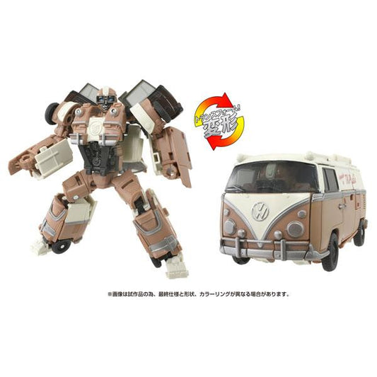 [Pre-order] Transformers Movie SS-133 Aji "Pre-order for November 24"