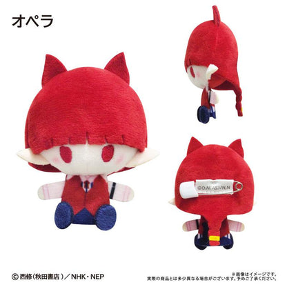 [預訂] 入間同學入魔了！ 豪華吉祥物 6個入BOX《25年8月預約》