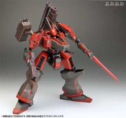 [預訂] V.I.系列 Armored Core Nineball ARMORED CORE Ver. 1/72 模型（再售）《25年6月預約》