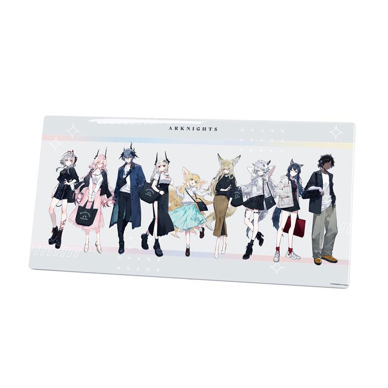 [預訂] 明日方舟 集合 Shopping ver. 水晶藝術《26年2月預約》