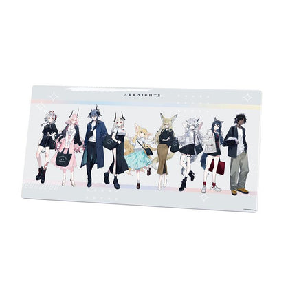 [預訂] 明日方舟 集合 Shopping ver. 水晶藝術《26年2月預約》