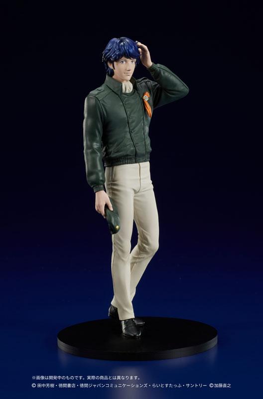 [Pre-order] DIGSTA "Legend of the Galactic Heroes" Yang Weili completed model "Pre-order for November 24"