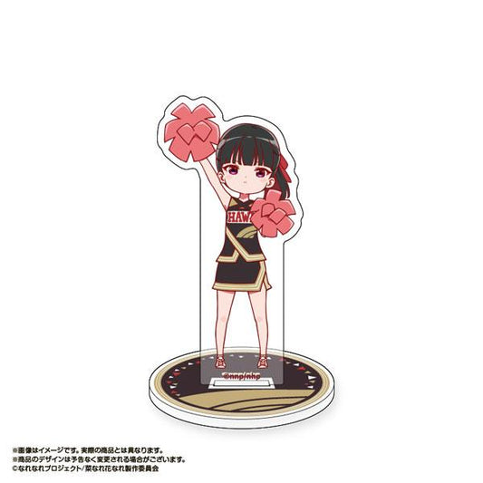 [Pre-order] Become a vegetable, become a flower mini signboard Vol.3 Ai Jiangtian "Reservation for October 24"