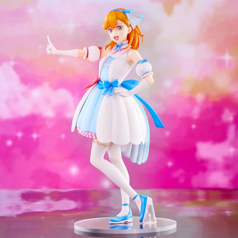 [預訂] 『Love Live! Superstar!!』澀谷香音 Tiny Stars ver. 1/6 完成品模型《25年9月預約》