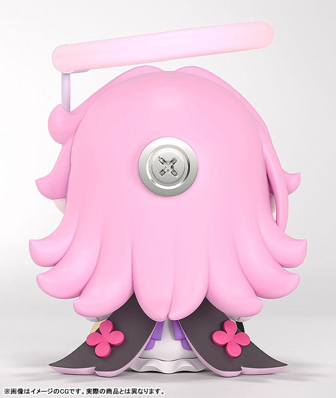 [預訂] Huggy Good Smile 崩壞3rd 武裝人偶・妖精艾莉《26年3月預約》