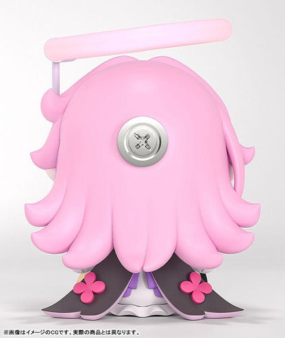 [預訂] Huggy Good Smile 崩壞3rd 武裝人偶・妖精艾莉《26年3月預約》