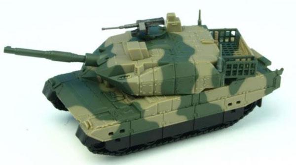 [Reservation] Pullpla Type 10 tank "Reservation for August 24"