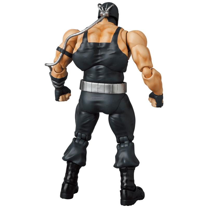 [預訂] MAFEX No.216 MAFEX BANE (BATMAN KNIGHTFALL Ver.)（再次販售）《25年8月預約》