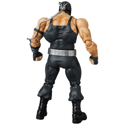 [預訂] MAFEX No.216 MAFEX BANE (BATMAN KNIGHTFALL Ver.)（再次販售）《25年8月預約》