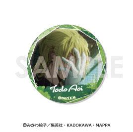 [預訂] 失憶投捕 徽章套裝 ～藤堂葵滿滿選擇～《25年3月預約》