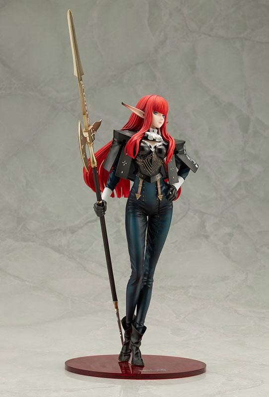 [預訂] 暗喻幻想：ReFantazio 霍肯伯格 1/7 完成品模型《26年1月預約》