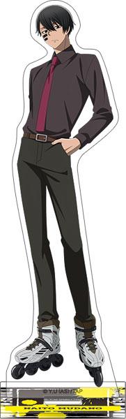 [預訂] 桃源暗鬼 立牌 無陀野無人《25年7月預約》