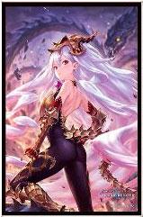 [預訂] 角色卡套收藏 Matt Series 闇影詩章： Worlds Beyond 「猛毒姬・梅杜莎」(No.MT2167) Pack《25年10月預約》