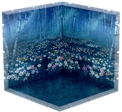 [預訂] Dioramansion150 白樺 百合《25年9月預約》