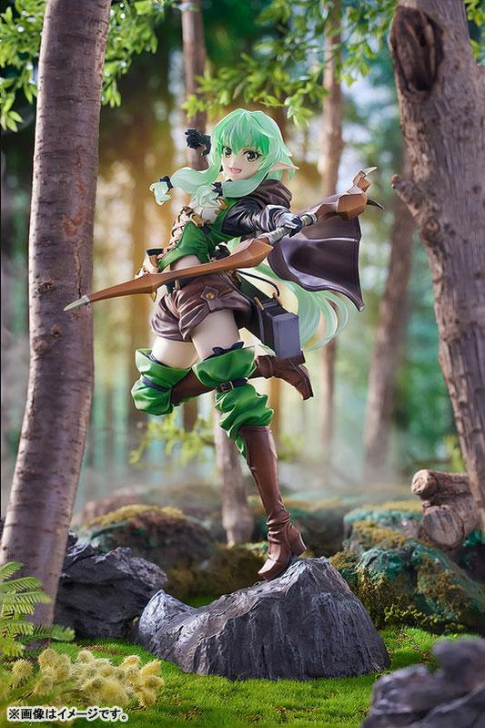 [Pre-order] Goblin Slayer II Fairy Archer 1/7 finished model "March 25 Pre-order"