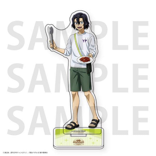 [Pre-order] "Speed ​​Otaku LIMIT BREAK × E-DINER" standing player Junta Shima "Pre-order for December 24"